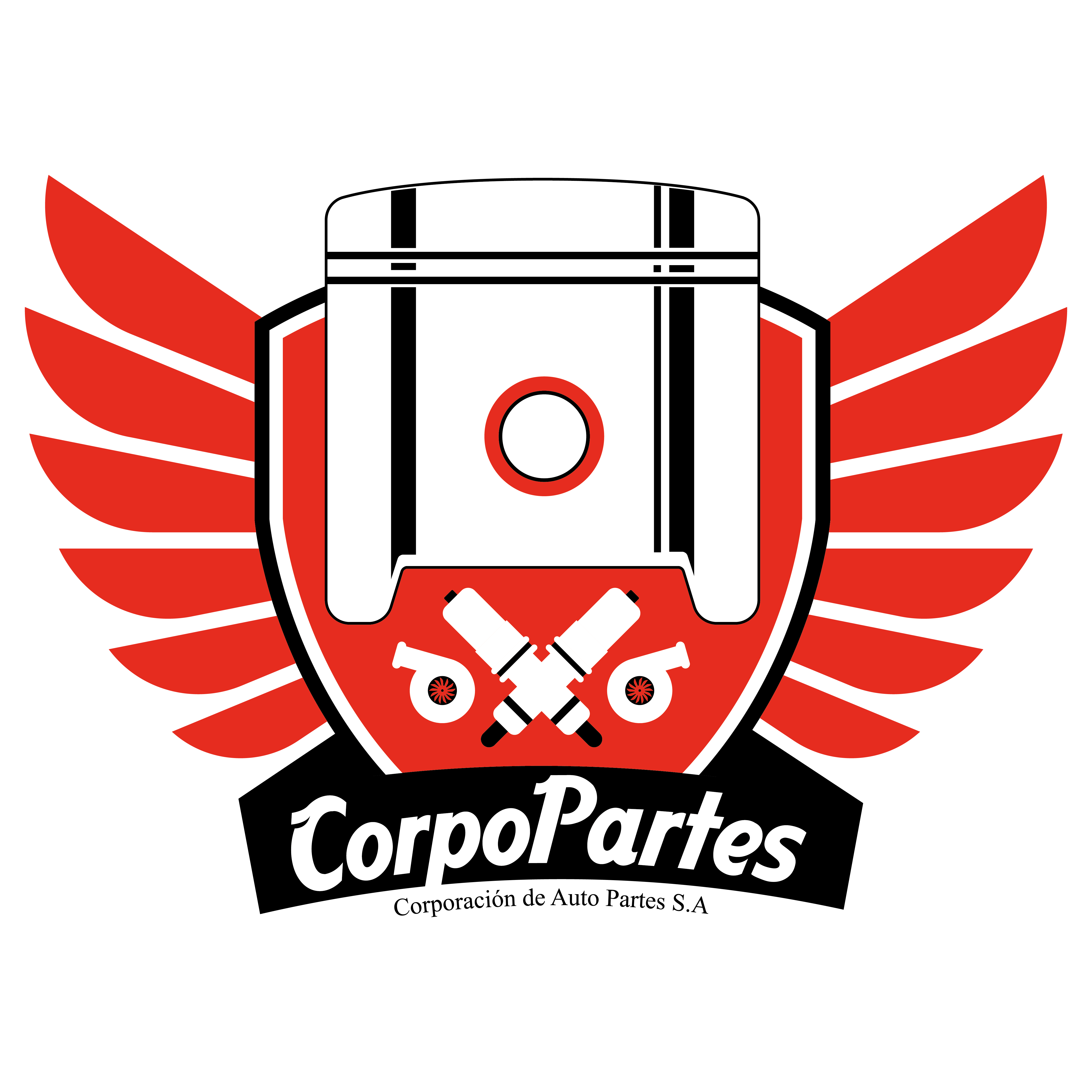 CORPOPARTES