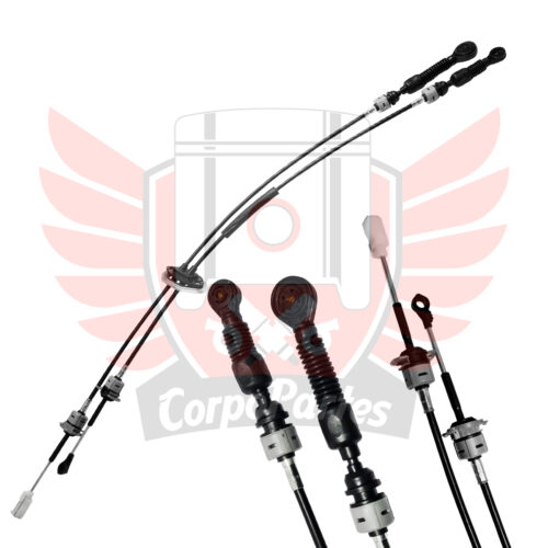 437941Y000 / KIACC-3686 CABLE CAJA DE CAMBIOS