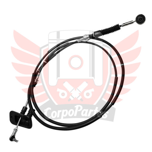8970881980 / NPRCC-2065 CABLE CAJA DE CAMBIOS