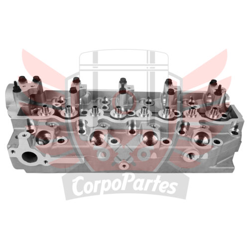 MD 109736 / AMC 908512 CULATA BASICA
