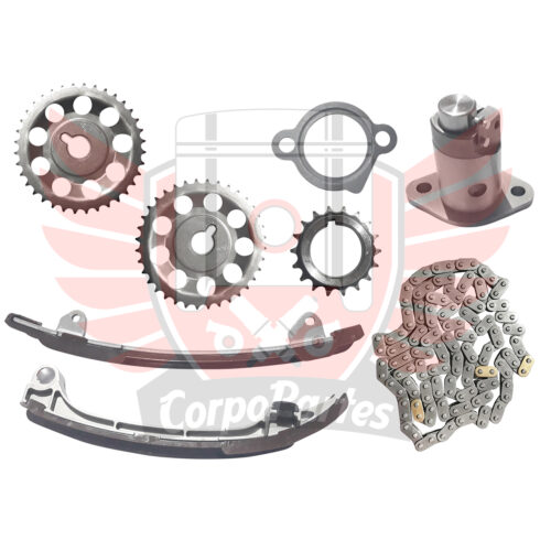 T030K KIT DE TIEMPO